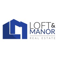 Loft & Manor logo - Similar company to Loyal Realty Brokers Llc