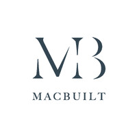 MacBuilt Homes logo - Similar company to Royal Oak Developers