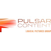 Pulsar Content logo - Similar company to Cascade8