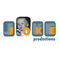 Joke Productions logo - Similar company to 4Th Street Productions