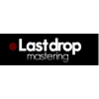 Last Drop Mastering