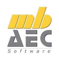 mb AEC Software GmbH logo - Similar company to Strsoft