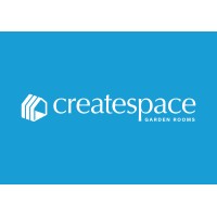 Createspace Garden Rooms logo - Similar company to Garden Spaces 4U