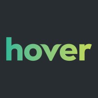 Hover logo - Similar company to H.E.A.D Coaching