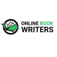 Online Book Writers logo - Similar company to Book Writing Cube
