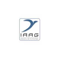 Institut Aéronautique Amaury de la Grange logo - Similar company to Bepilot.Fr