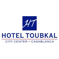 Hotel Toubkal logo - Similar company to Odyssee Park Hotel