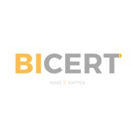 BICERT logo - Similar company to Nex Consulting