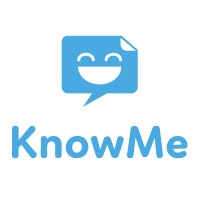 Know Me logo - Similar company to Nuna Network