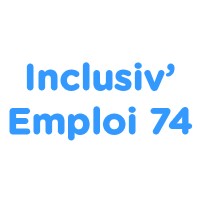 INCLUSIV'EMPLOI 74 logo - Similar company to Open Mind Systems