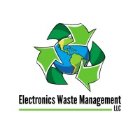 Electronics Waste Management LLC logo - Similar company to Ait Electronics Recycling