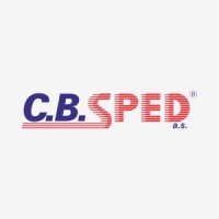 C.B.SPED a.s. logo - Similar company to 深圳市柏盛通国际货运代理有限公司