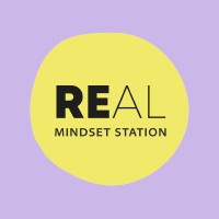 Real Mindset Station logo - Similar company to Tecla