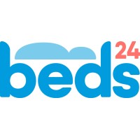 Beds24 logo - Similar company to Eviivo