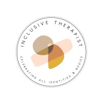 Inclusive Therapists logo - Similar company to Live Another Day