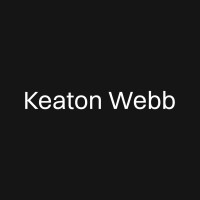 Keaton Webb
