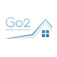 Go2 Property Maintenance logo - Similar company to Agc Roof