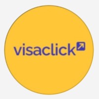 VisaClick logo - Similar company to Skill Works