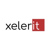 Xelerit logo - Similar company to Yarado