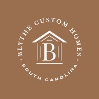 Blythe Custom Homes logo - Similar company to Professional Movers Of Charleston