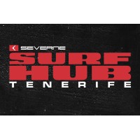 Surf Hub Tenerife logo - Similar company to Abantian