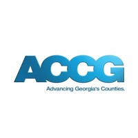 Association County Commissioners of Georgia logo - Similar company to Georgiaforward