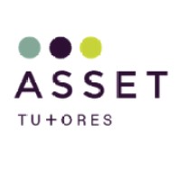 ASSET TUTORES logo - Similar company to Staff Integral S.A.S