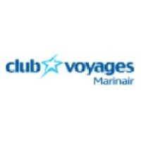 Club Voyages Marinair logo - Similar company to Ad Litteram