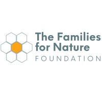 The Families for Nature Foundation logo - Similar company to Impact Gstaad