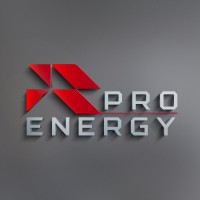 Pro Energy logo - Similar company to Ustaad Group