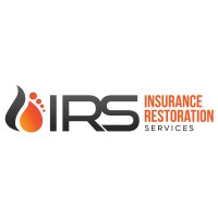 Insurance Restoration Services logo - Similar company to Of Course! Heating, Cooling & Electric