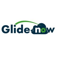 GlideNow logo - Similar company to Vandysan Technologies