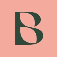 Blossom App logo - Similar company to The Aera Foundation