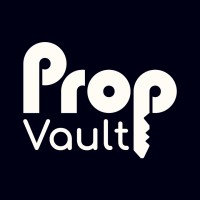 PropVault logo - Similar company to Sequrr Group