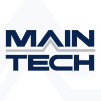 Maintech, Incorporated logo - Similar company to Balata