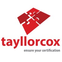 TAYLLORCOX Slovensko, a.s. logo - Similar company to Deltech, A.S.