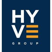 HYVE Group Ltd logo - Similar company to Hyve Group