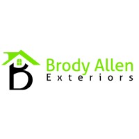 Brody Allen Exteriors logo - Similar company to Rooflab