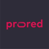 PRORED logo - Similar company to Aptic S.A