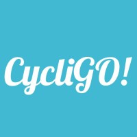 Cycligo 🚲 | Less Planning - More Bike Riding! logo - Similar company to Honestcode