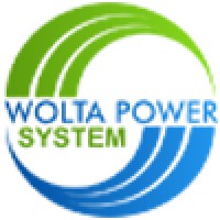 Wolta Power System logo - Similar company to Minda Solar