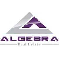 Algebra Real Estate logo - Similar company to Algebra Contracting Llc