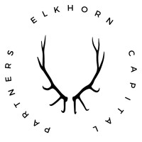 Elkhorn Capital Partners, LLC logo - Similar company to Hudsonpoint Group