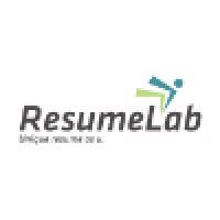 ResumeLab logo - Similar company to Skillroads - Ai Resume Career Builder