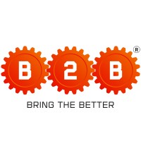 B2B INDUSTRIES logo - Similar company to Pbj Engineering Services