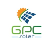 GPC-solar GmbH logo - Similar company to Ennogie Solar Group