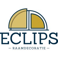 Eclips Raamdecoratie