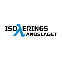 Isoleringslandslaget AB logo - Similar company to Topcellab