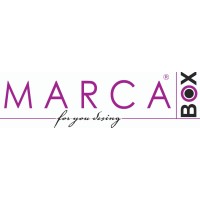 Marcabox logo - Similar company to Maxcool Cooling Solutions