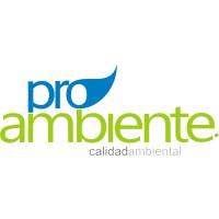 PROAMBIENTE logo - Similar company to Prinamec.Cia.Ltda